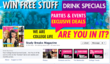 Contrary to Current Popular Belief, a Landing Page Still Exists in...